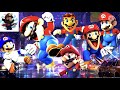 Sms mario into the marioverse the corruption part 4