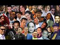 የ 90 ዎቹ ምርጥና ተወዳጅ ሙዚቃዎች ስብስብ| Ethiopian 90's Non Stop Vol.1|