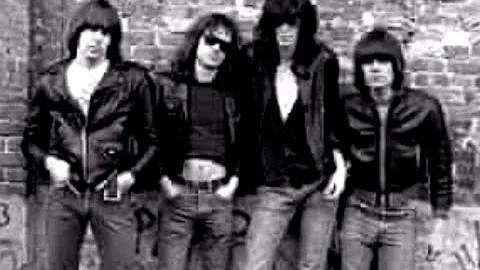 History of CBGB —  Birthplace of Punk