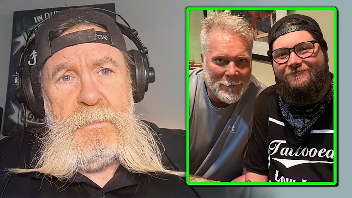 Dutch Mantell on the Death of Kevin Nash's Son, Tristen Nash