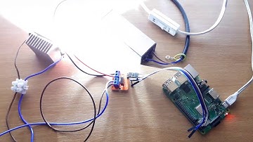 New IRF520 mosfet module operational range is 0-100V …