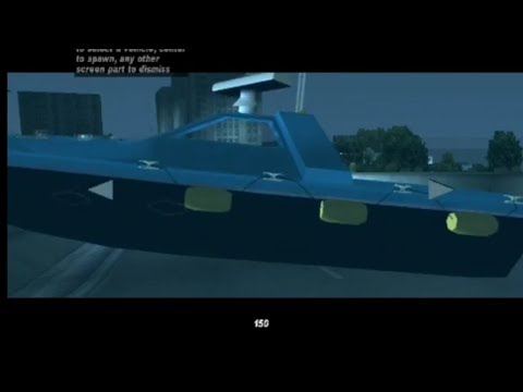 GTA 3 HACK MOD BY ROYAL GAMER