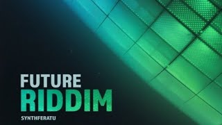 Future RIDDIM | drum pad machine