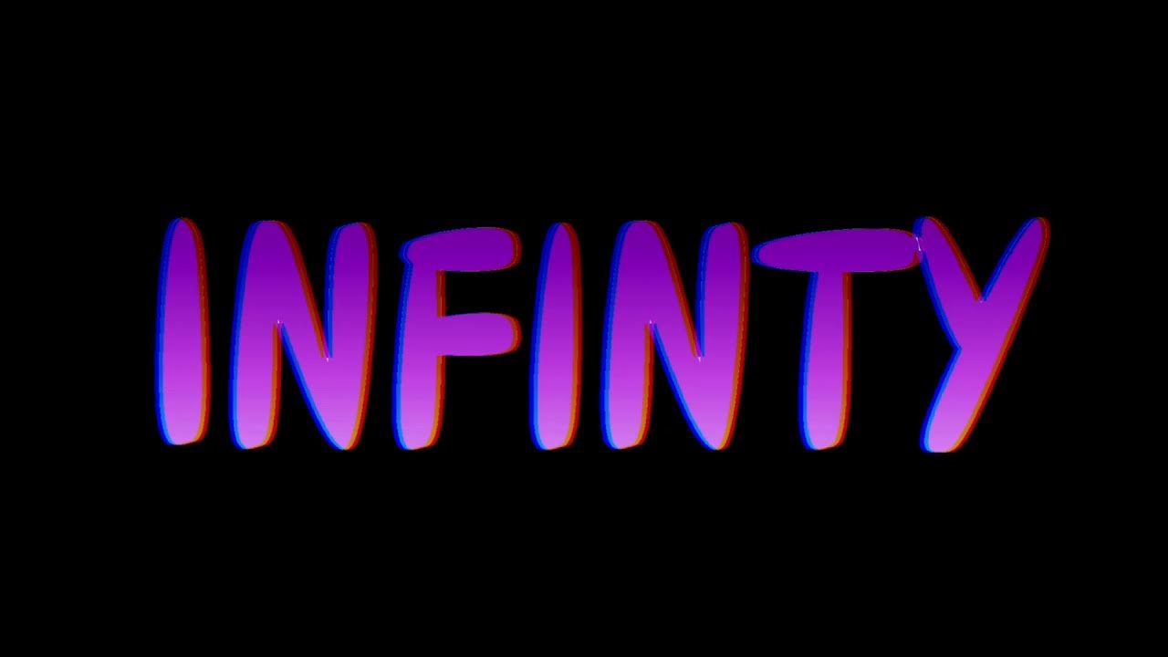 Infinite edit. Infinite edit