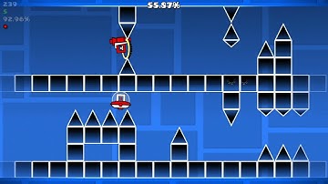 FITC (Harder than VSC)