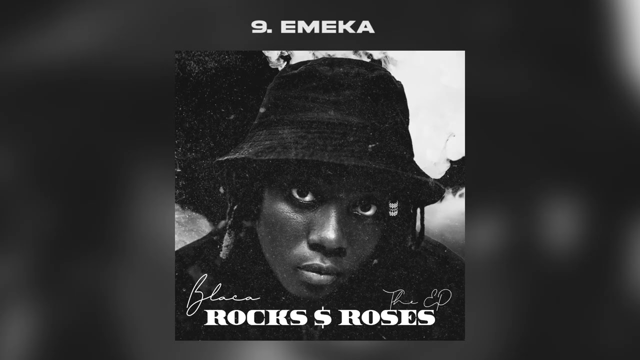 Watch 9. BLACA - EMEKA (Audio Slide) on YouTube Watch 9. BLACA - EMEKA (Audio Slide) on YouTube
