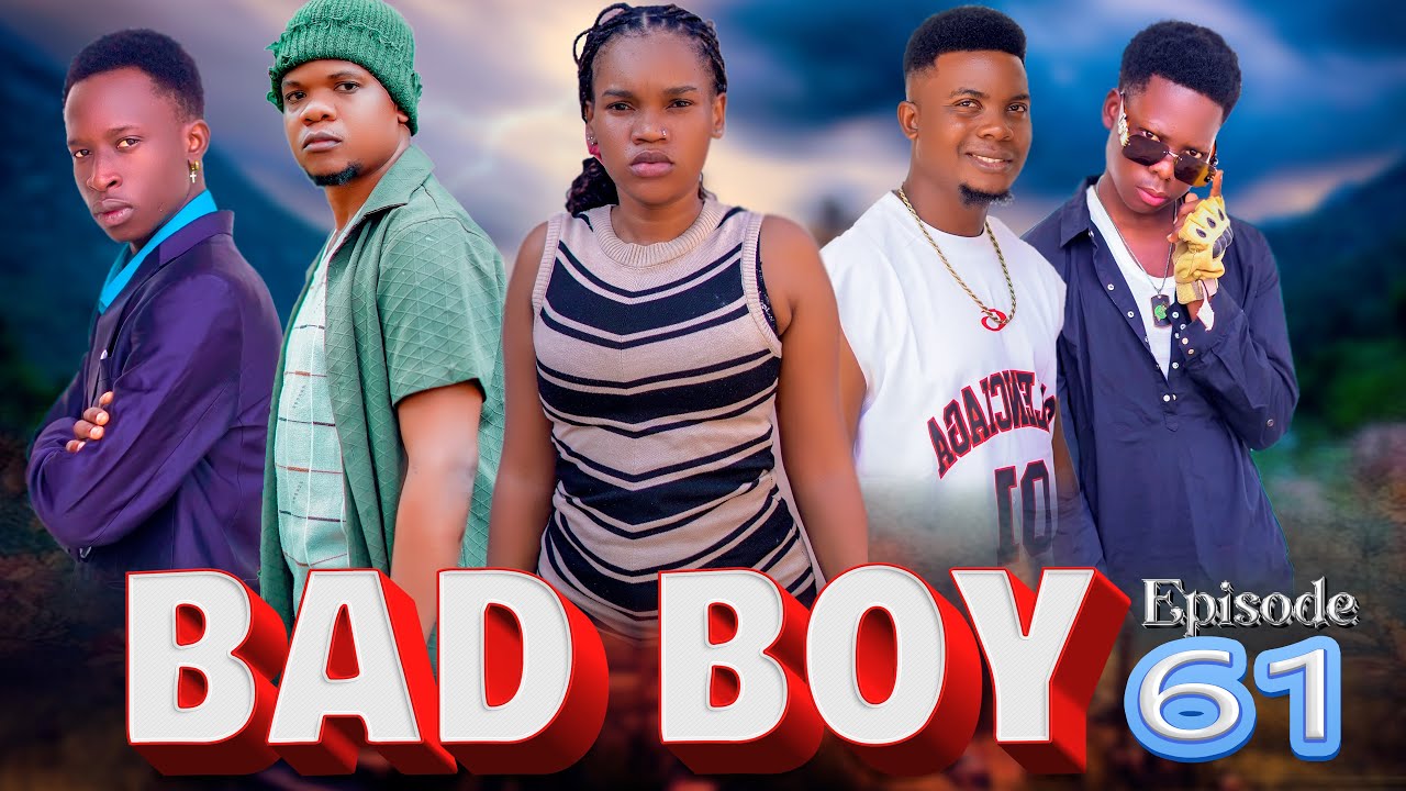BAD BOY _ Episode 61