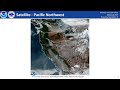 NWS Missoula Weather Briefing - September 8, 2022