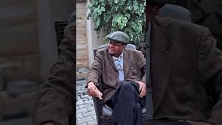 Leonardo Na Baba Mkwe Wake