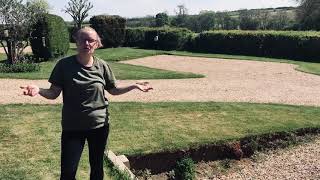 Singing Time With Kirsty - 5 Little Speckled Frogs