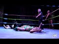 [FREE MATCH] Ronda Rousey/Marina Shafir Vs. Athena & Billie Starkz