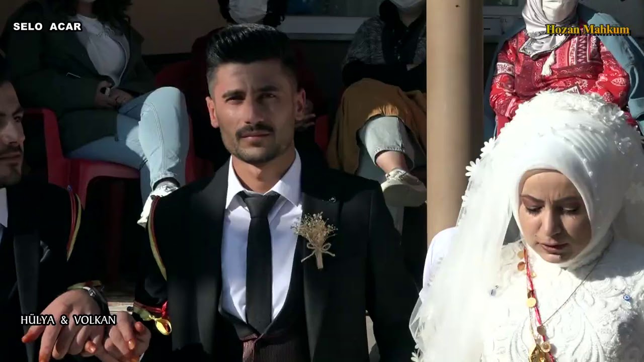 Olayın Ciddiyetini bilen Ses sanatçısı Hozan Mahkum 2020