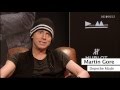 Martin Gore interview 20.03.2013