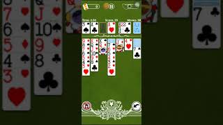 Play game Solitaire Card screenshot 5