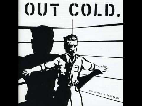 Out Cold — Drug Reference - Out Cold
