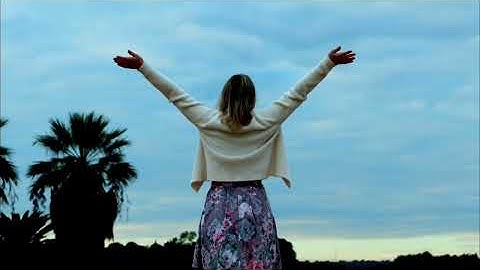 Inga Burbini- Ты не вернёшся туда! (official video of 2025)