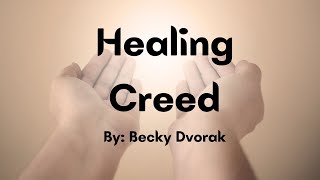 Download lagu Healing Creed Prayer