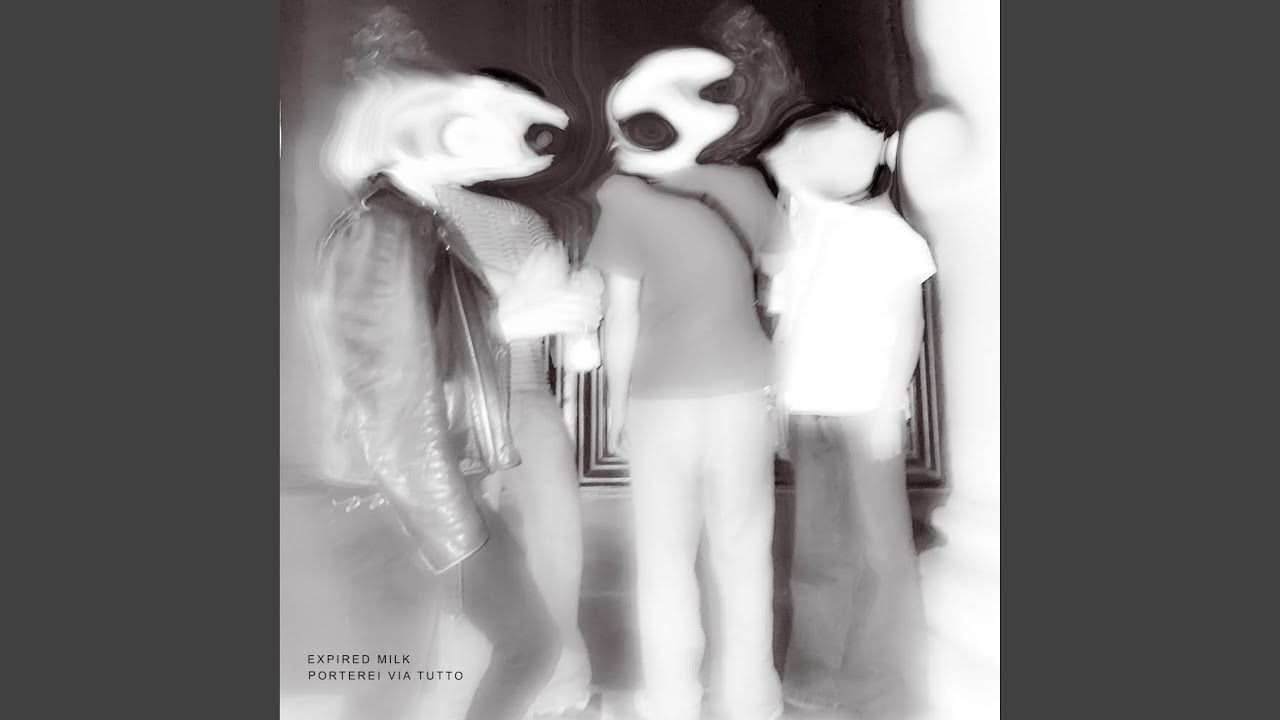 Tonton porterei via tutto di YouTube Tonton porterei via tutto di YouTube