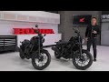 2021 Honda Rebel 1100 Walk Around