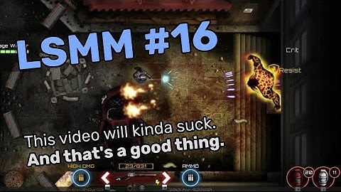[SAS:4] LSMM Ep.16: Perfectionism & Content Creation