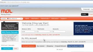 *WORKS* Mol Point Hack 2012[UPDATE]