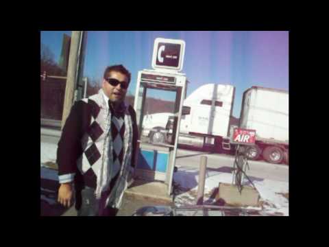 GYPSY PAYPHONE