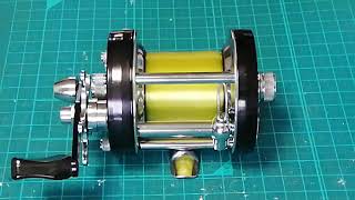 アブガルシア アンバサダー 6000C ビッグA 730702 – Tackle Shop Sunnyday