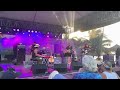 Karma - 1/17/23 - Jackie Greene, Anders Osborne, Daniel Donato - Island Exodus, Jamaica