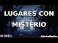 Milenio 3 - Lugares con Misterio en España