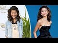 Zendaya  music evolution 2011  2022