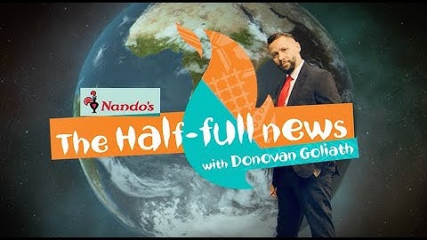 Reward your optimism NOW for R87 eNando’s