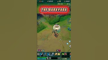 I Tried To Gank And Instantly Regretted It!