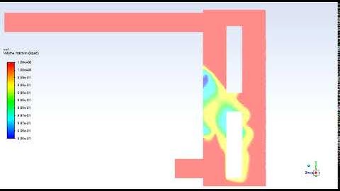 Water Boiling With Eulerian and Population Balance Model_VOF
