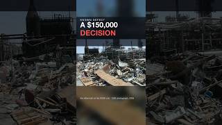 BP Texas City 2005: the $150,000 they banked