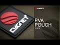 Cygnet pva pouch