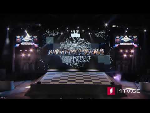 Georgian Philharmonic Orchestra/საქართველოს ეროვნული სიმფონიური ორკესტრი