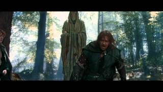 Lament to Boromir by The Tolkien Ensemble
