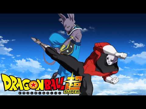 جيرين يفاجئ الجميع ويقاتل بيروس دراغون بول سوبر