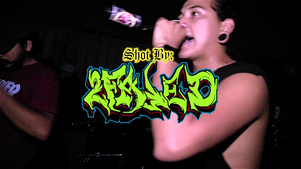 La Muerte - Escuchame (live @ DVSK's Battle of the Bands vs Los Cadejos)