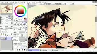 Laweyd Levi - Shingeki No Kyojin