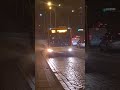Autobus 151 na psie pole rondo Lotników Polskich