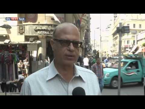 مصر ترحيب بتشديد عقوبة التحرش