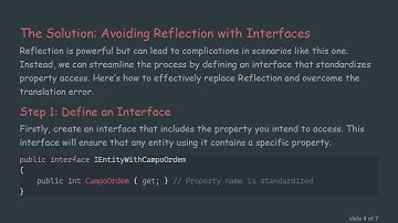 Understanding the LINQ Error: The LINQ expression could not be translated!