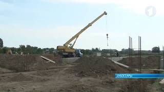 В Дубоссарах появится новый центр реабилитации видео kompas-rc.ru/