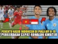 🔴Yakin Juara❗5 Pemain Ini Bisa Jadi Penentu Nasib Timnas Indonesia di Piala AFF U-19