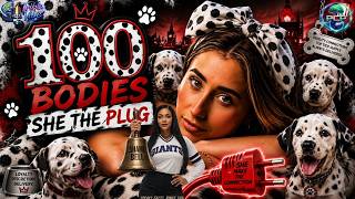 ShameSundayS/ Lily Phillips The 100 Body Woman
