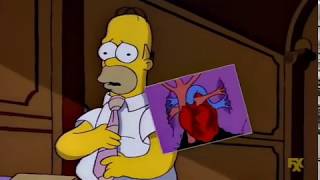 The Simpsons: Heart Attack thumbnail