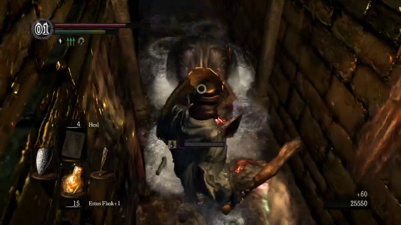 Sluiceworks LP Dark Souls Daughters of Ash (13 Sluiceworks) - YouTube