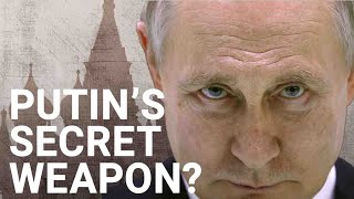 Havana Syndrome explained: the mystery illness linked to Putin | John Foreman