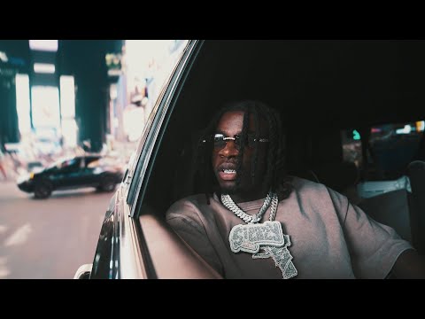 SleazyWorld Go - Tryna Heal (Official Video)